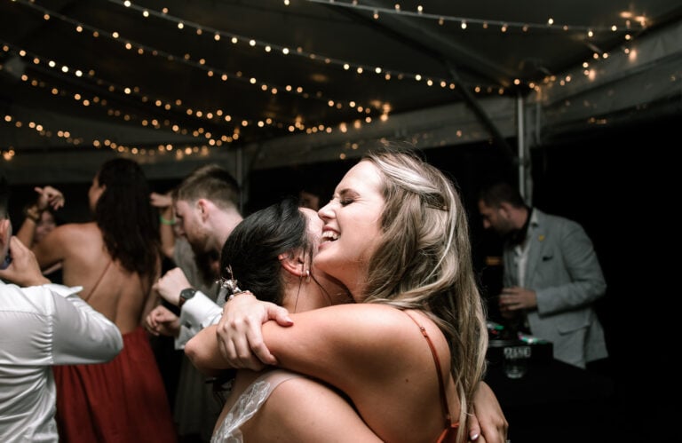 My First Wedding: Overthinking, Overshooting and Days Of Flashbacks