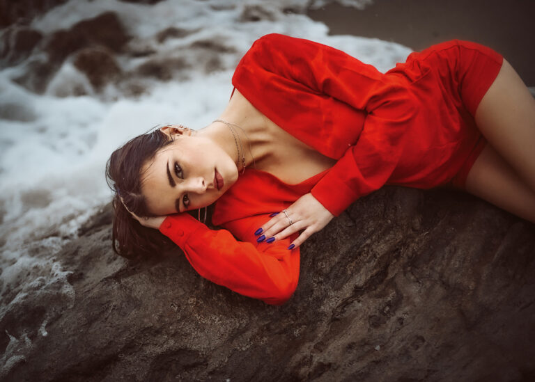 Health, Safety, And Avoid Calamities On Beach Location Shoots