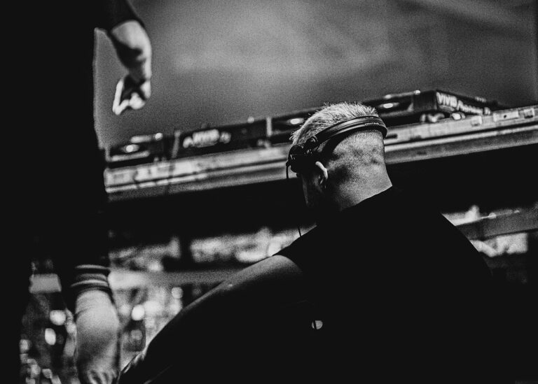 In a DJ Photography Rut? Solutions for Staying Interested