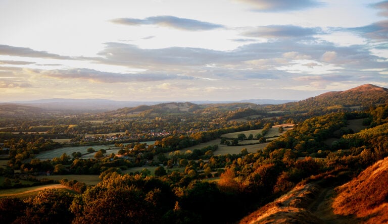 The 7 (unofficial) Wonders of the World for Photographers