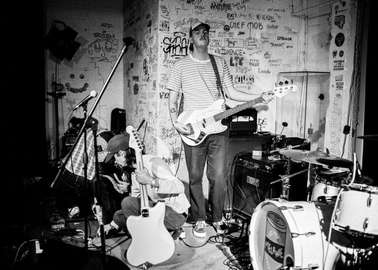 Going Back to Your Small Venue Roots Should Be Mandatory