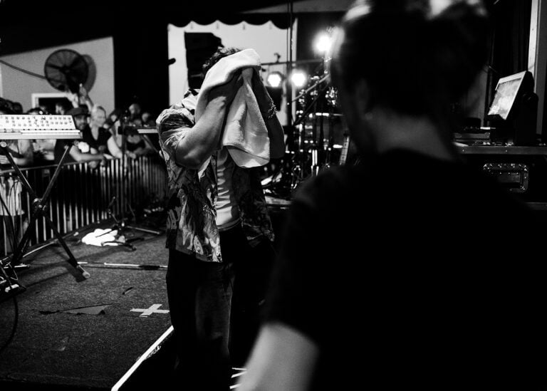 The Small Town Hotel, Summer Vibes, And An Epic Band Called Drax Project