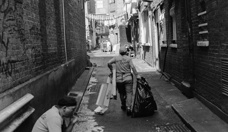 Soho Picture Easy Pickings Will Make You Look Harder – But Where to Start?