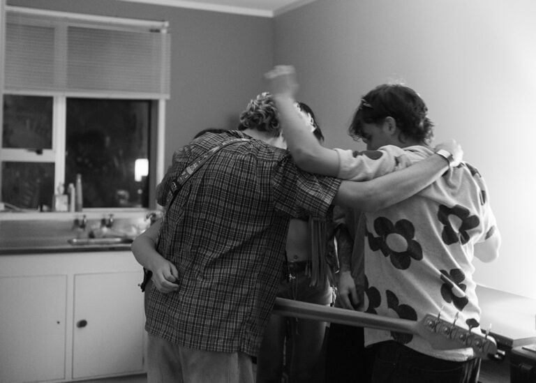Green Room Access – Worth Pushing For? Or Wasted Energy?