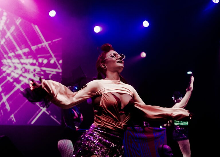 Dancing In Public As An Event Photographer KPI