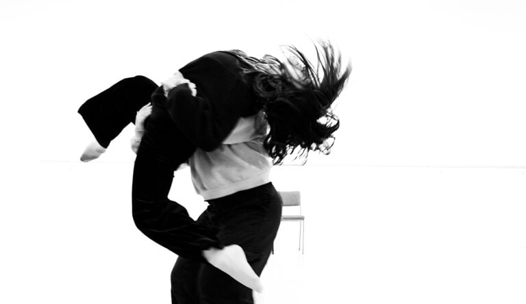 How Movement Became the New Meditation