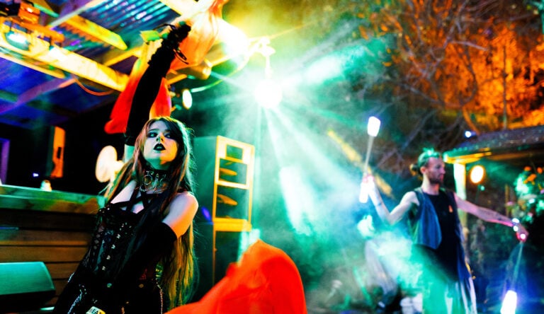 Off The Beaten Track Festivals Are Where It’s At