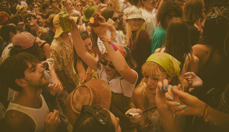 The Festivals You Should Not Miss