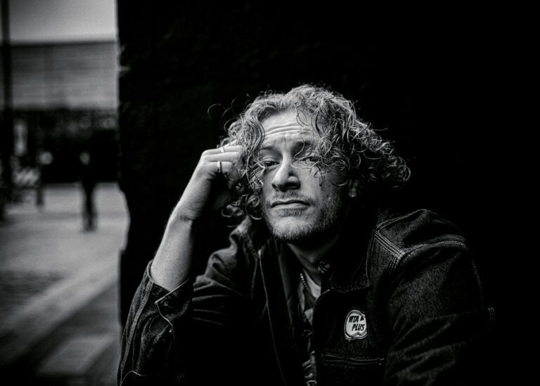 Elliot Cable on juggling the demands of being a multi-hyphenate creative