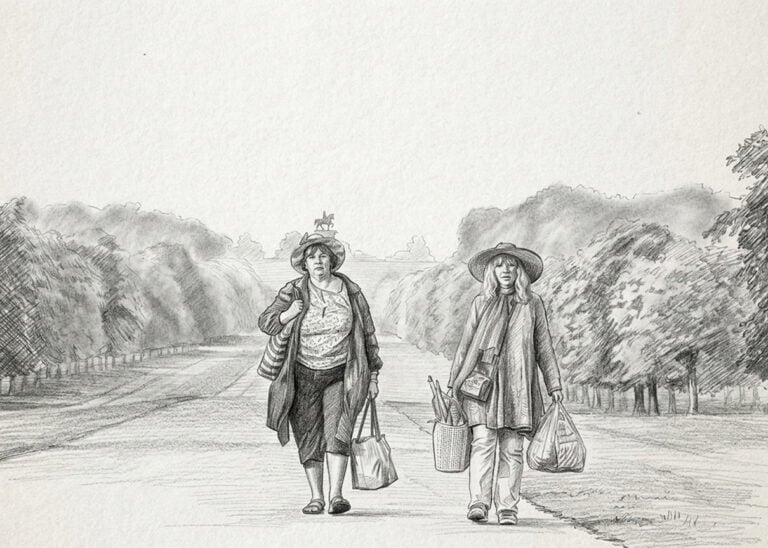 The Walk
